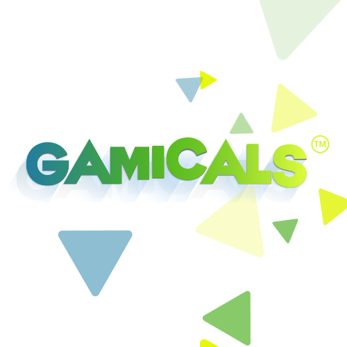 Gamicals